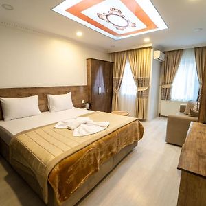 Deluxe Double Kamer